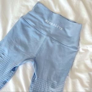 Alphalete Leggings